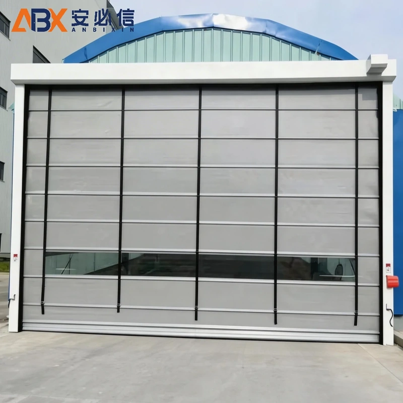 吕梁市高速堆积门